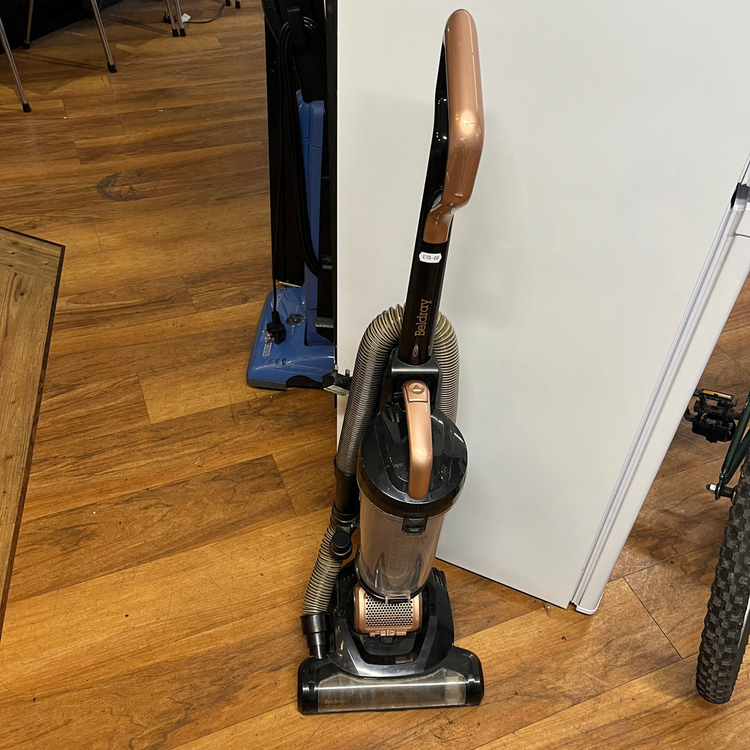 Beldray Turbo Swivel Upright Vacuum Cleaner