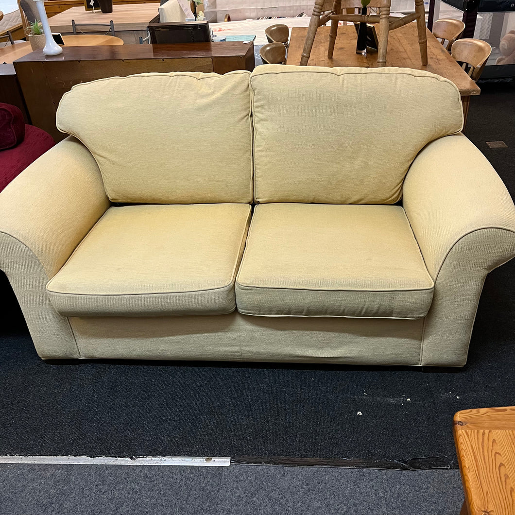 Large 2 Seater Sofa