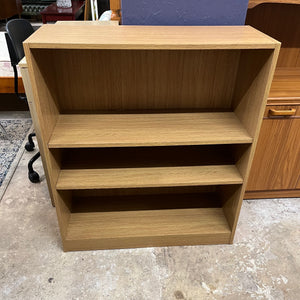 2 Shelf Bookcase