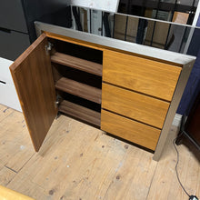 Load image into Gallery viewer, Dwell Nova 3 Drawer 1 Door Sideboard