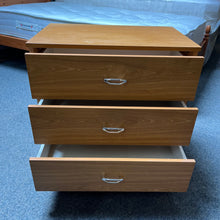 Load image into Gallery viewer, 3 Drawer Chest