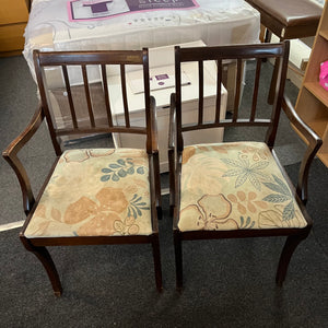 Drop Leaf Table & Chairs