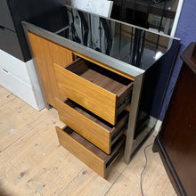 Load image into Gallery viewer, Dwell Nova 3 Drawer 1 Door Sideboard