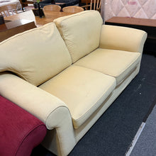 Load image into Gallery viewer, Large 2 Seater Sofa