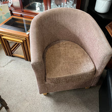 Load image into Gallery viewer, Dunelm Tub Chair