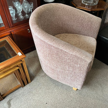 Load image into Gallery viewer, Dunelm Tub Chair