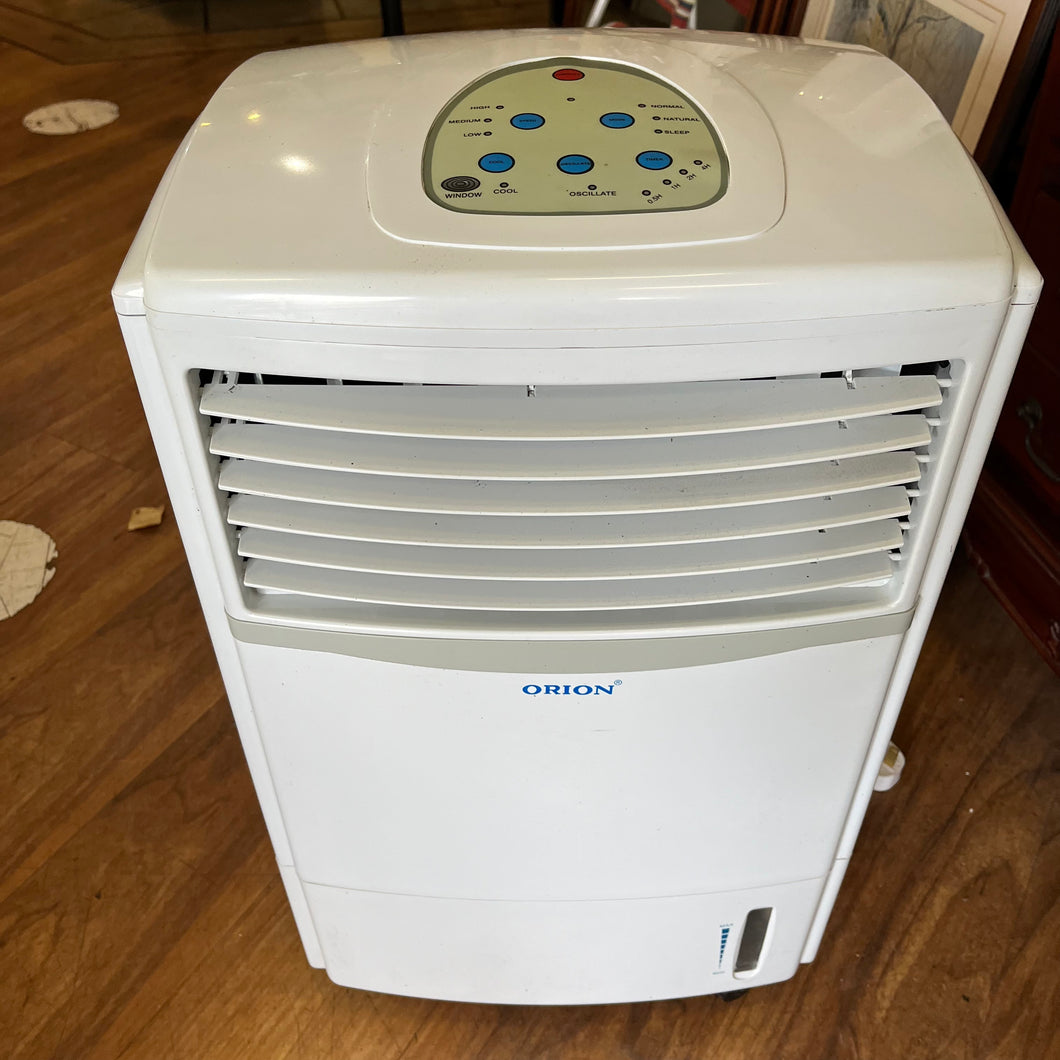 Portable Air Cooler