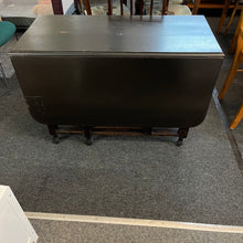 Load image into Gallery viewer, Vintage Drop Leaf Table