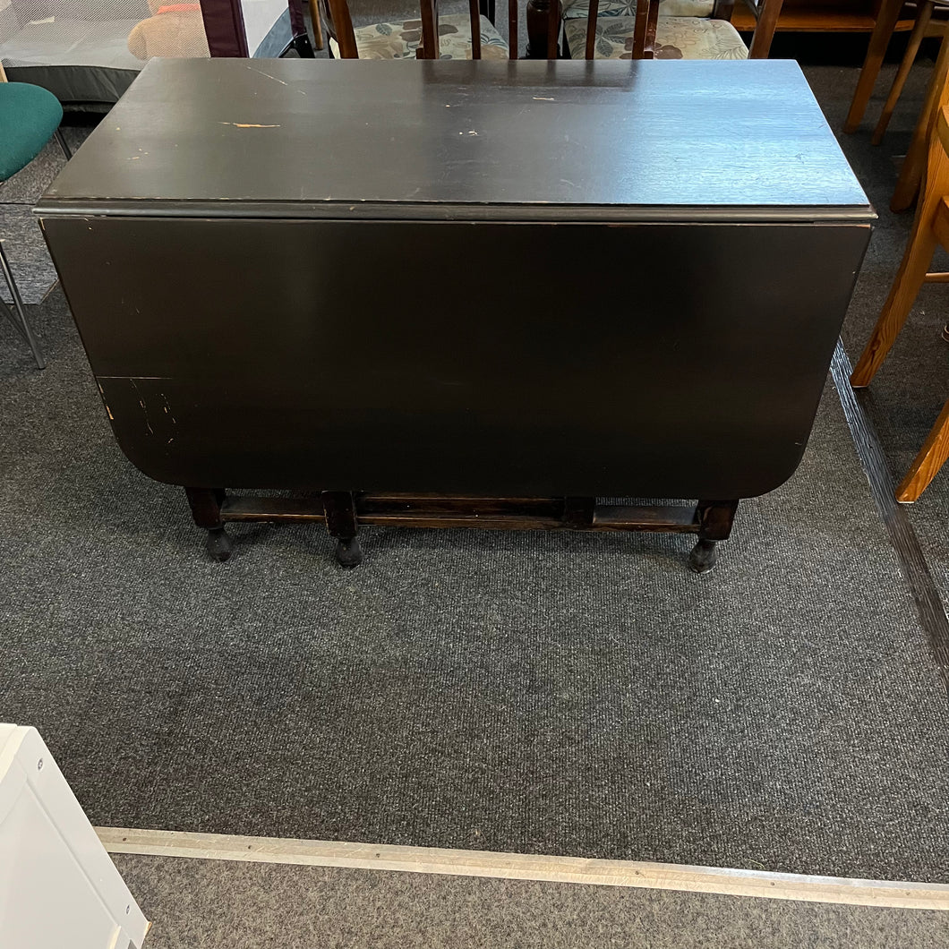 Vintage Drop Leaf Table