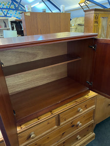 2 Door Small Sideboard